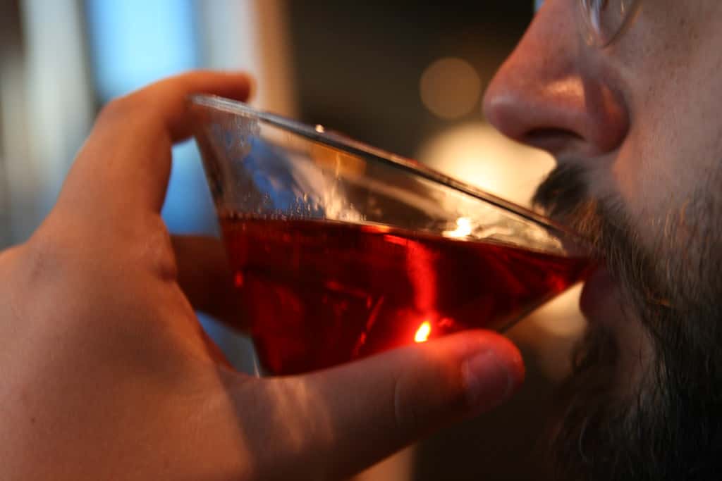 Messed With The Wrong Person Facts