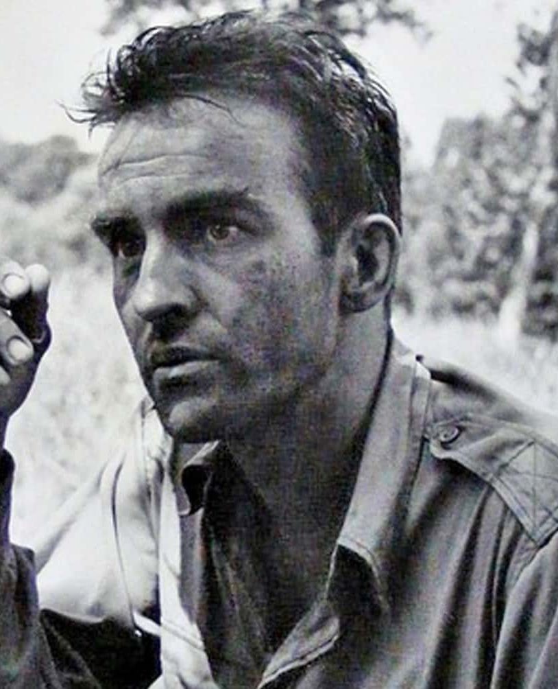 Montgomery Clift Facts