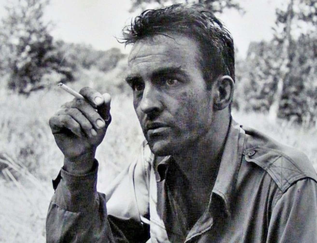 Montgomery Clift Facts