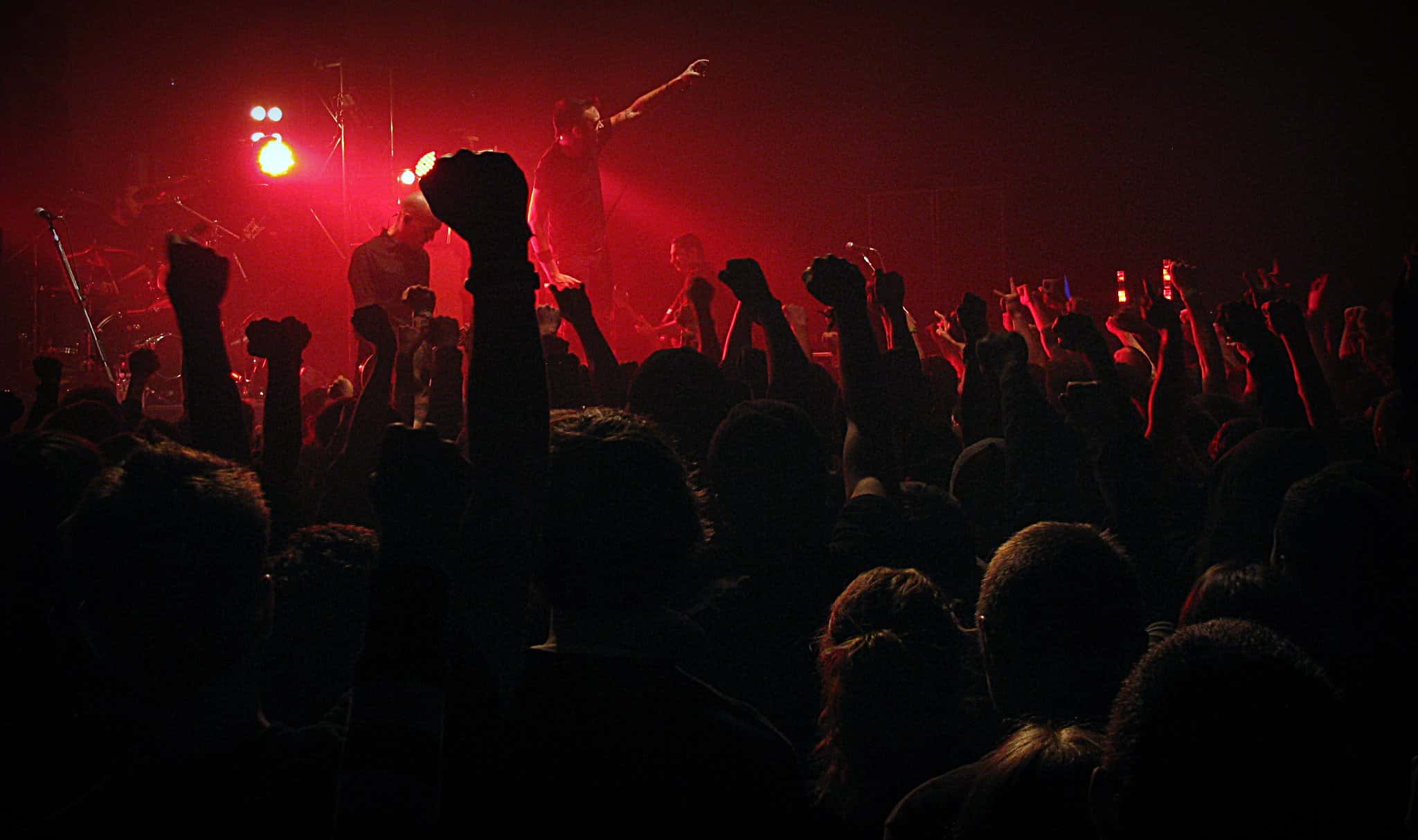 Memorable Strangers facts