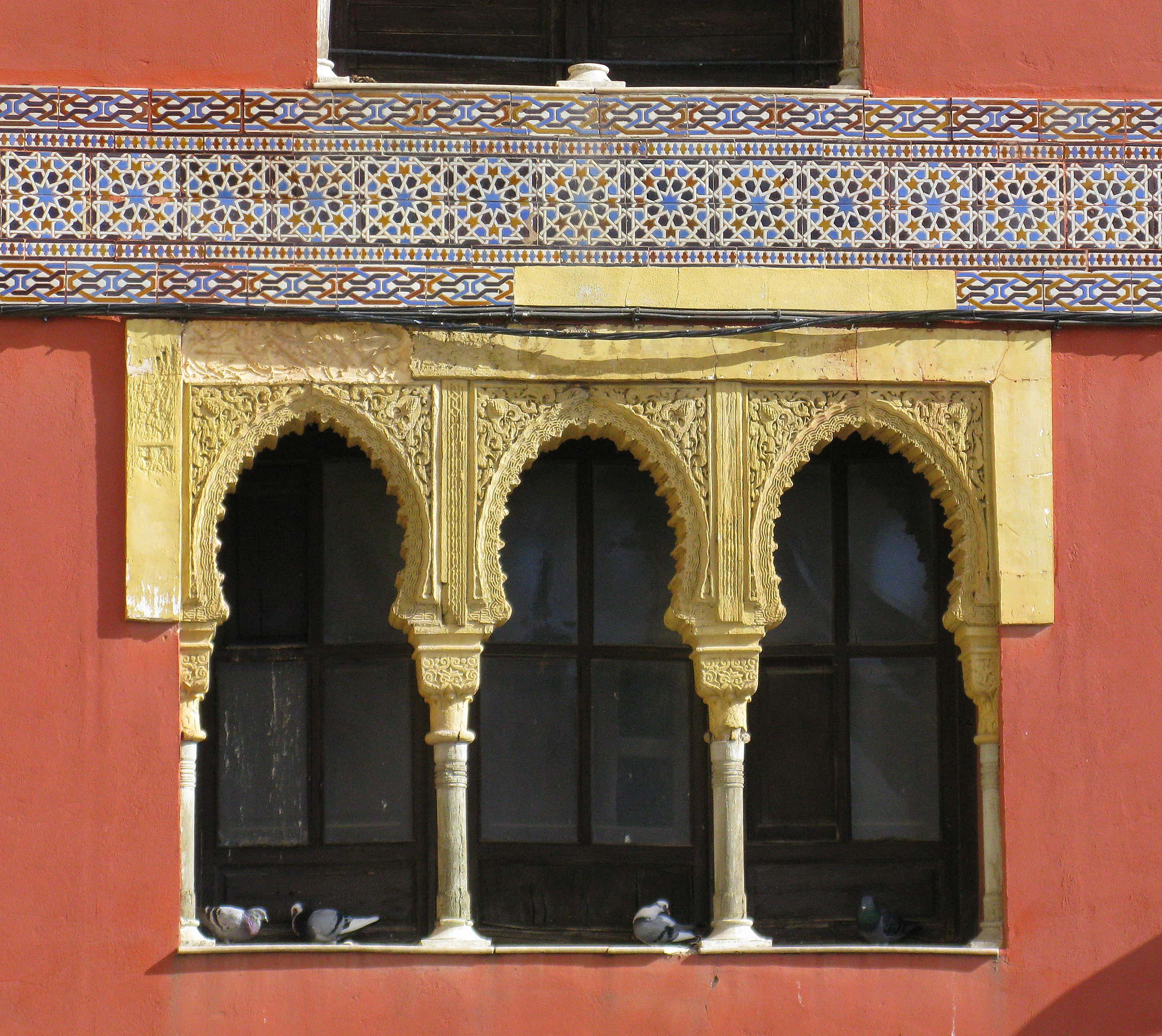 Isabella of Castile Facts