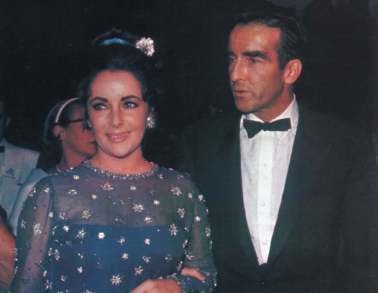 Montgomery Clift Facts