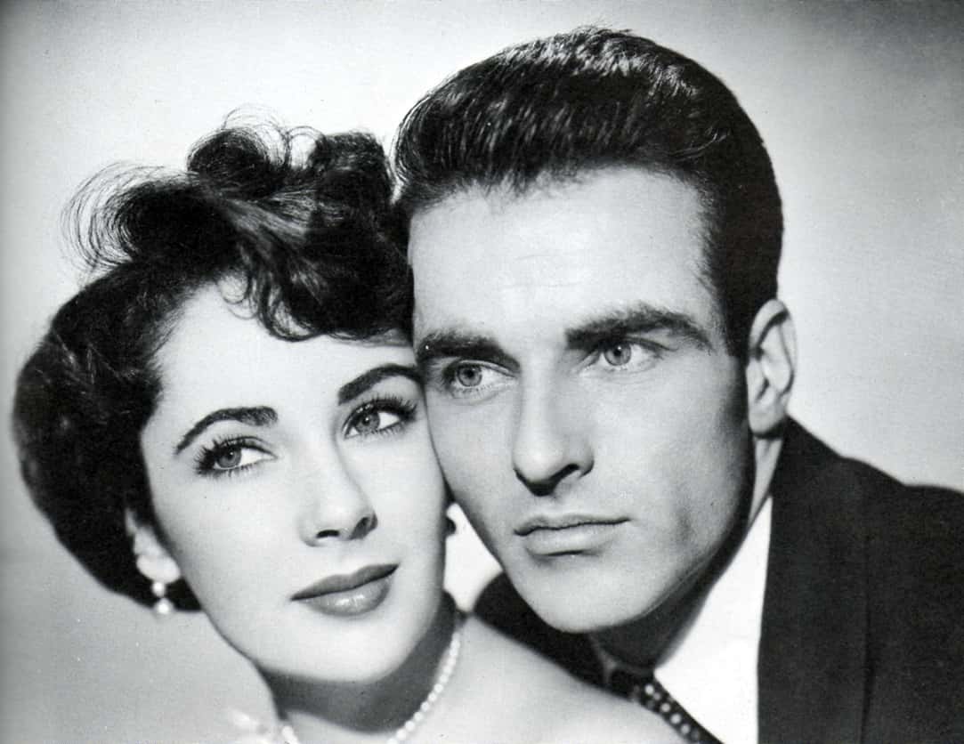 Montgomery Clift Facts
