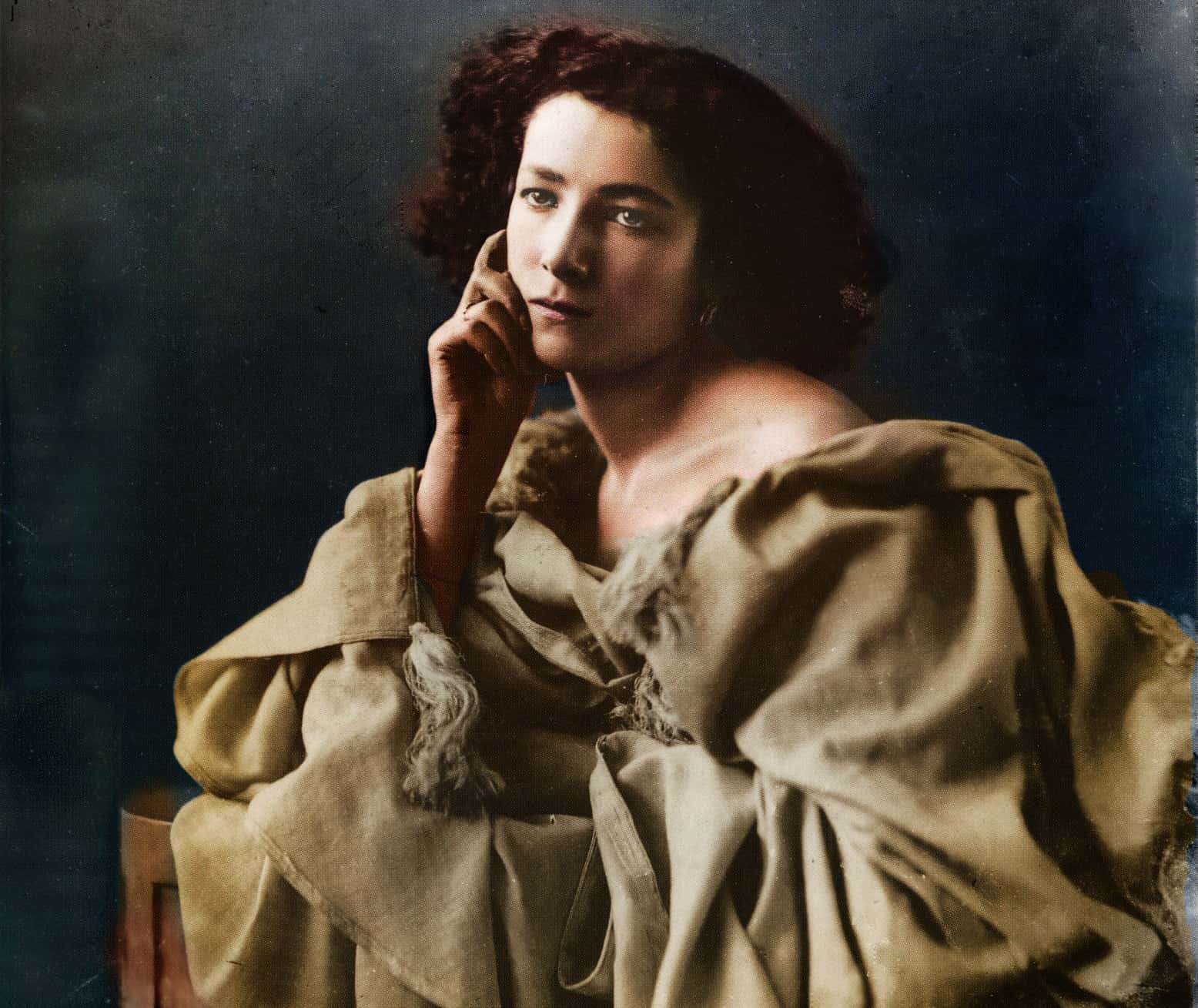 Sarah Bernhardt Facts