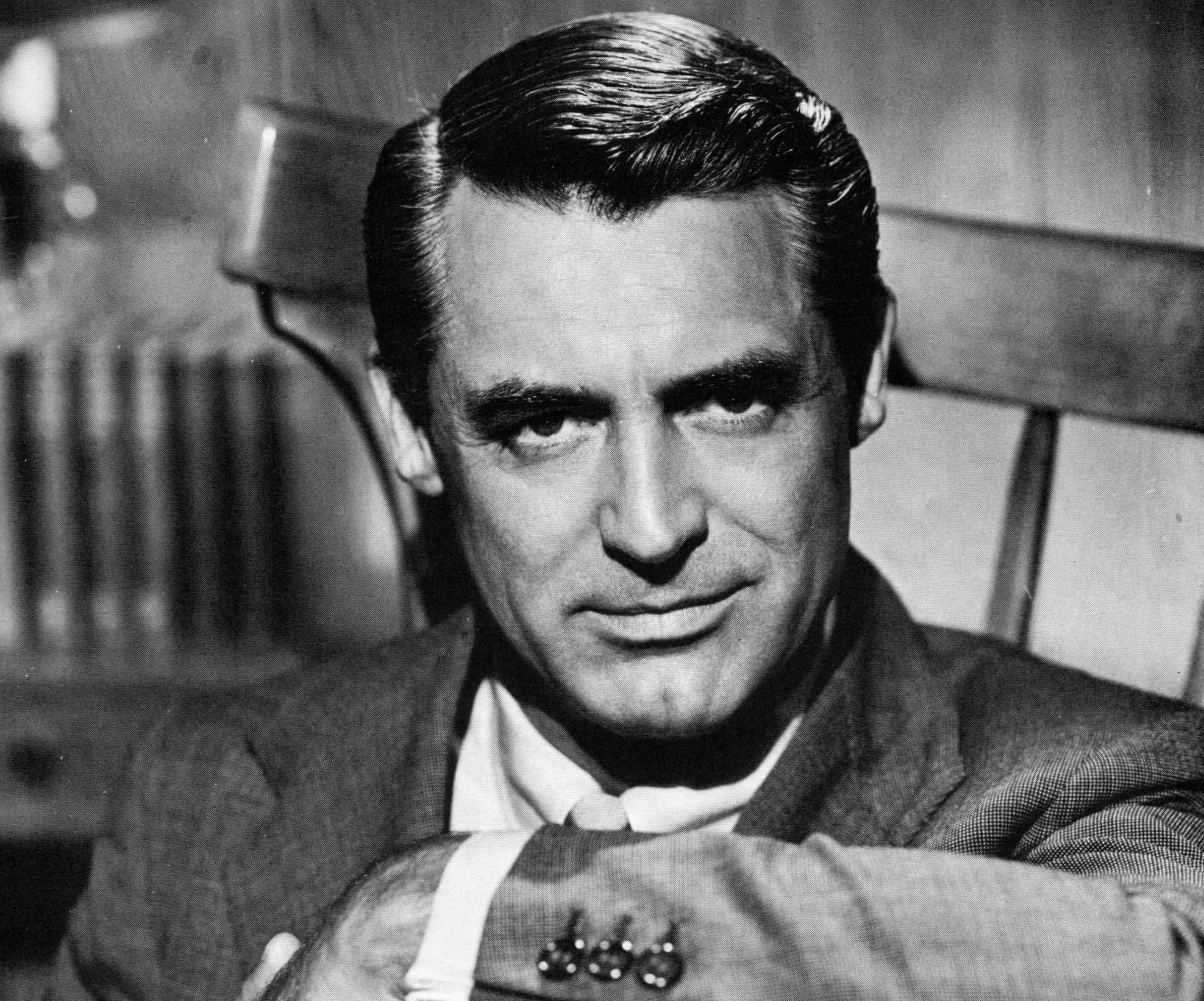 Cary Grant Facts