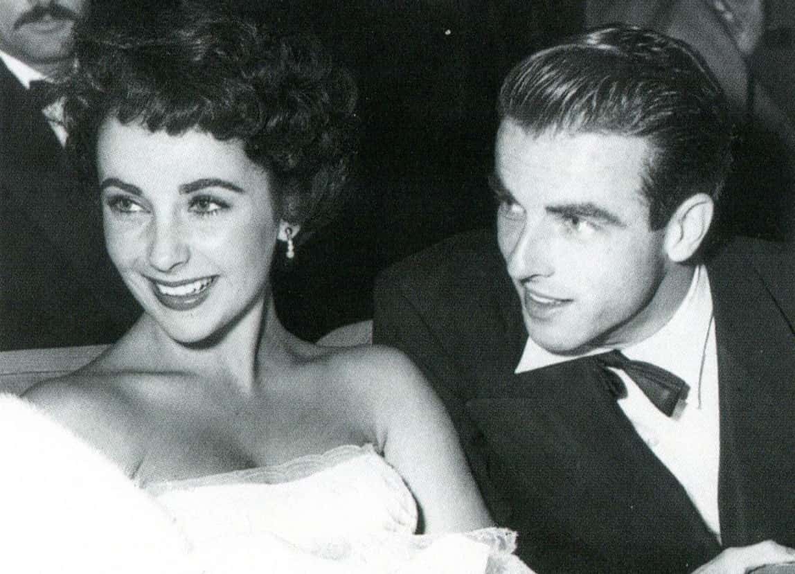 Montgomery Clift Facts