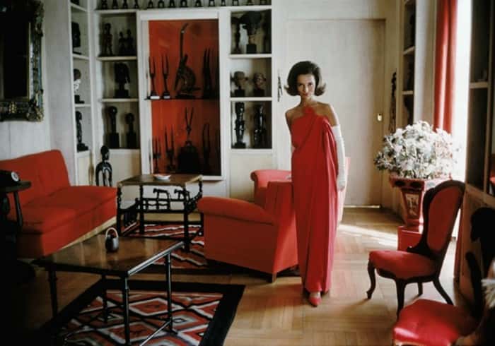 Jackie Kennedy Facts