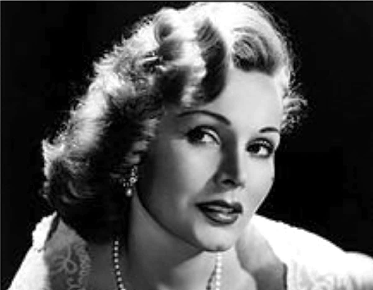 Zsa Zsa Gabor facts
