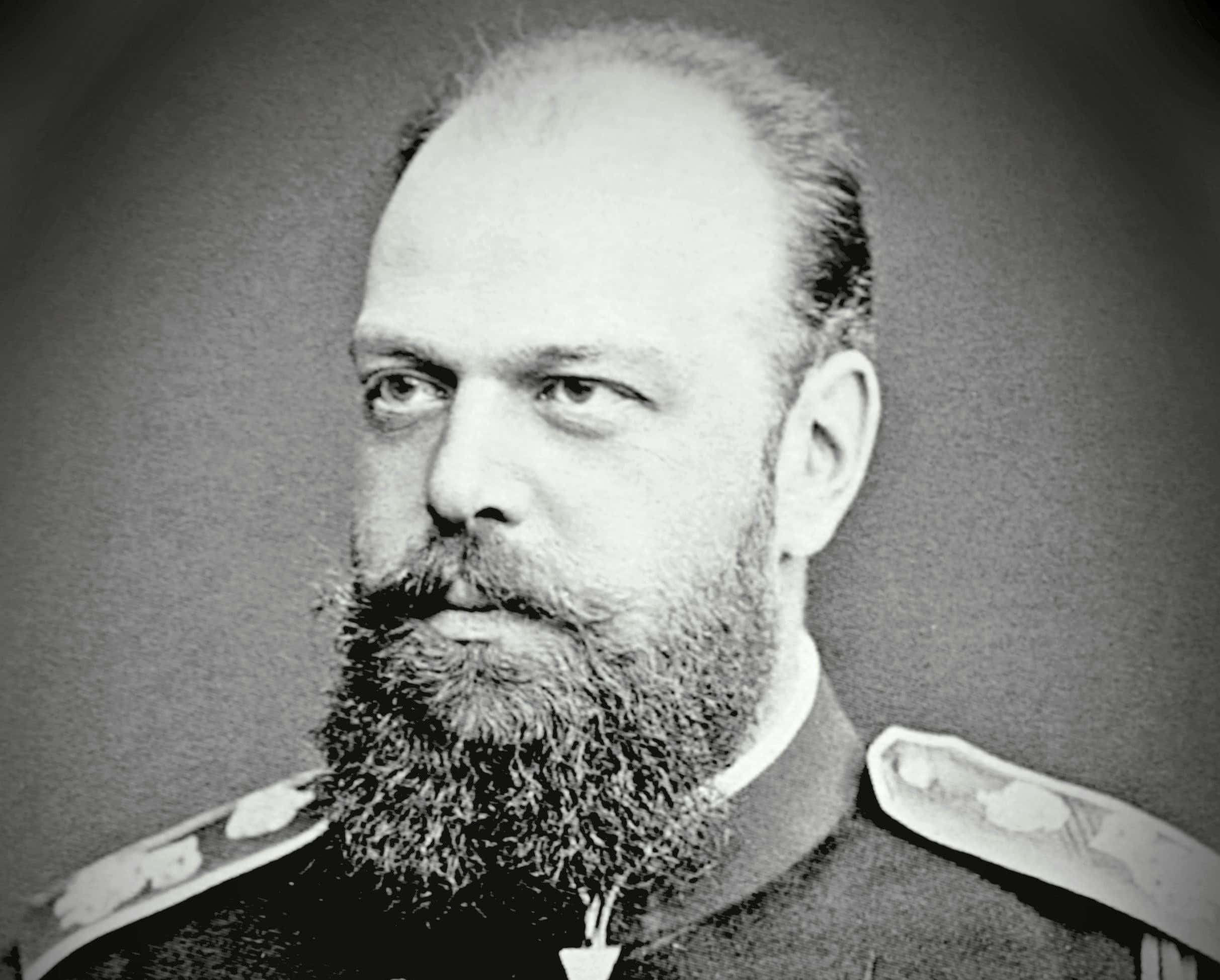 Tsar Nicholas II facts