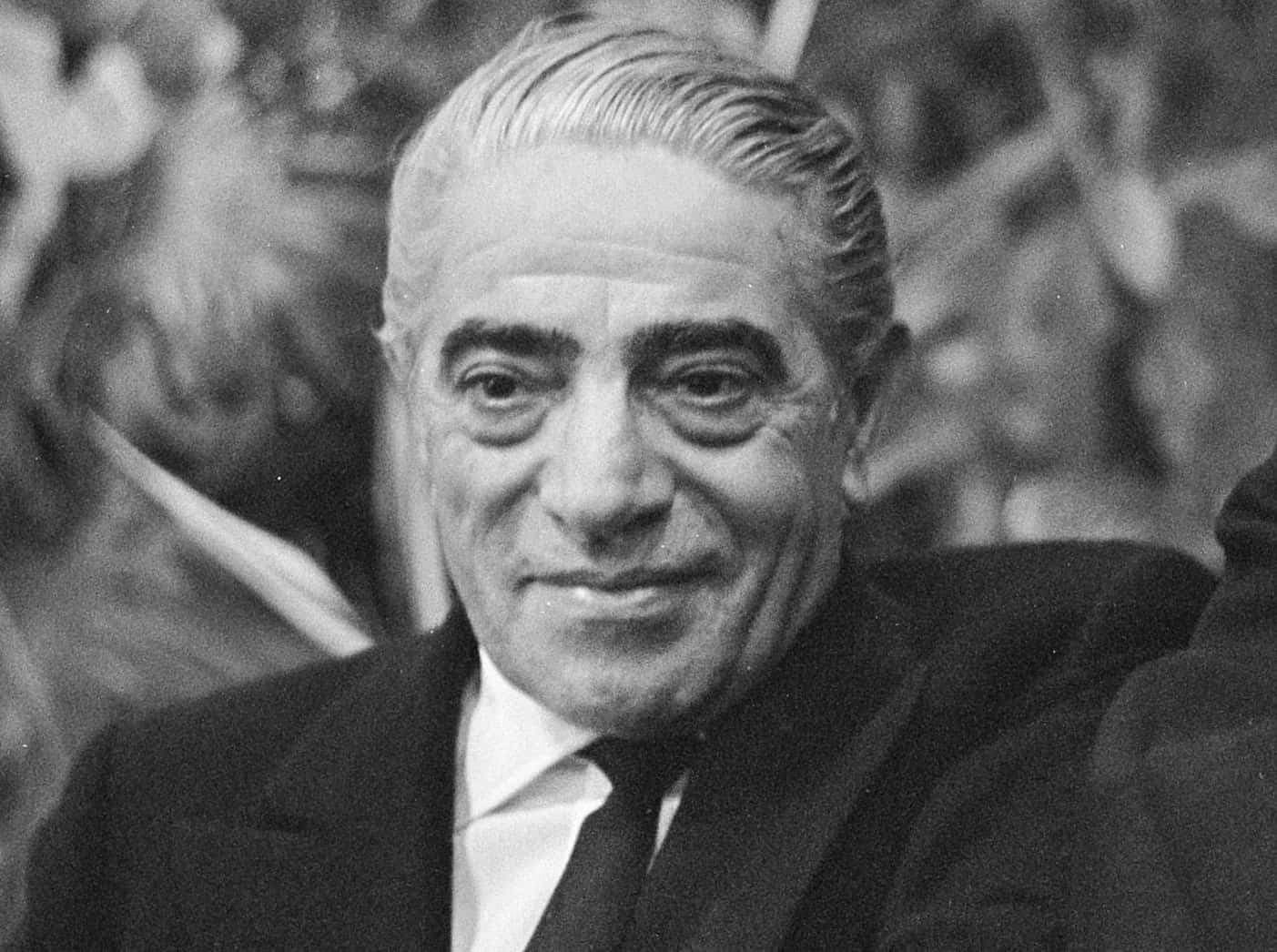 Jackie Kennedy Facts