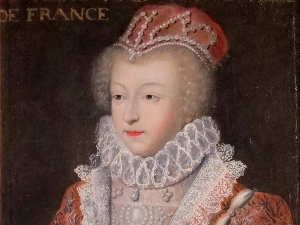 Charles VI Of France facts