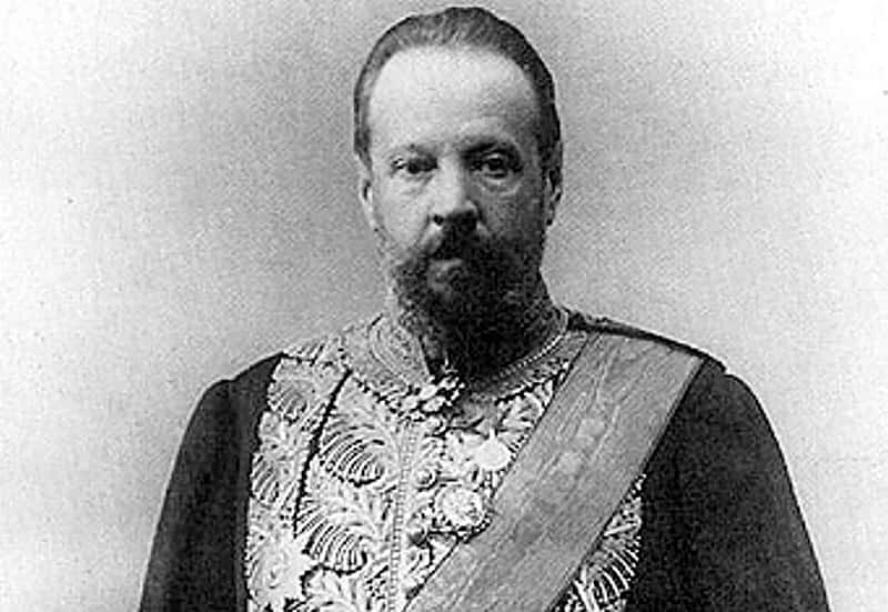 Tsar Nicholas II facts