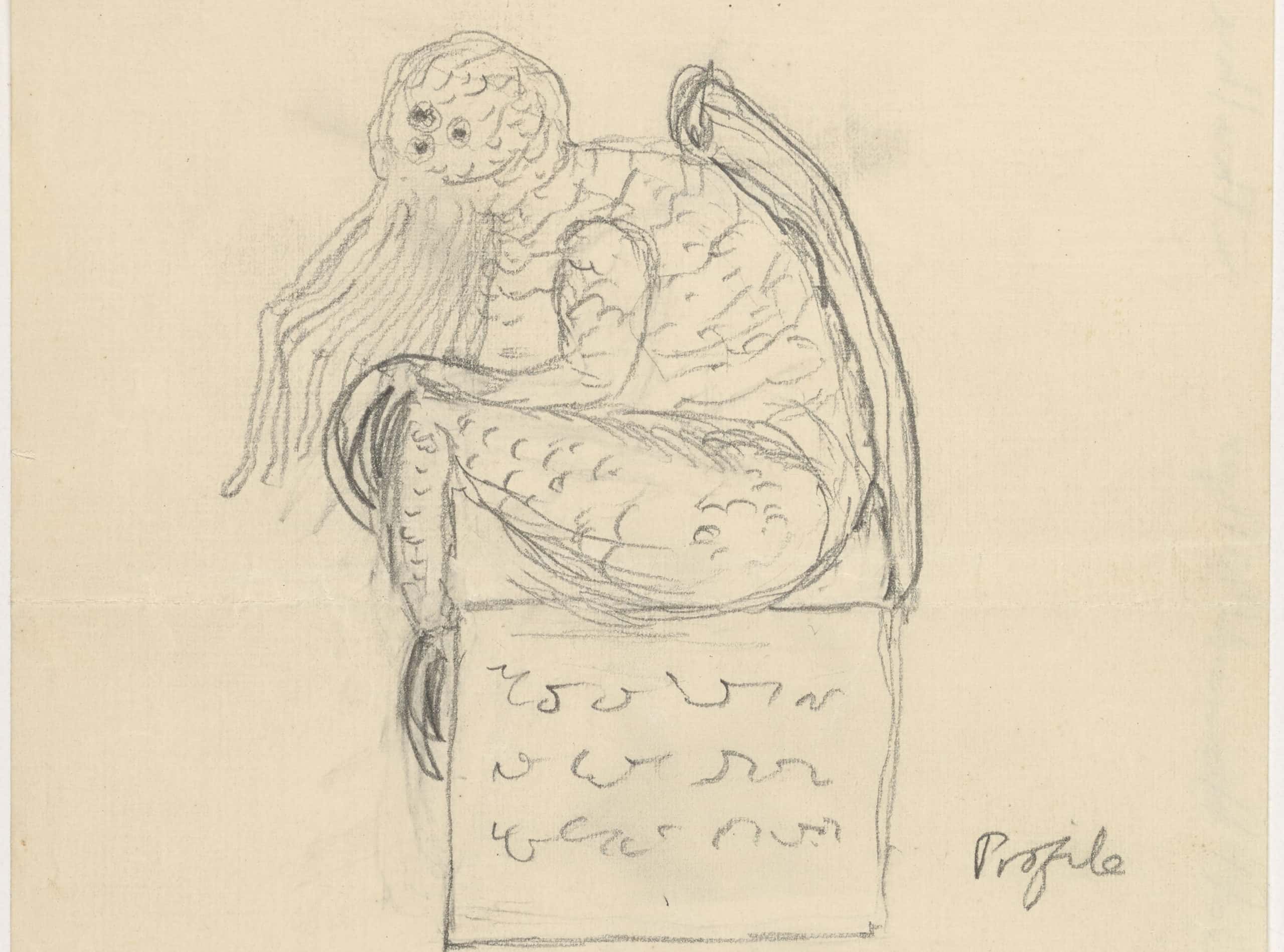 H. P. Lovecraft facts