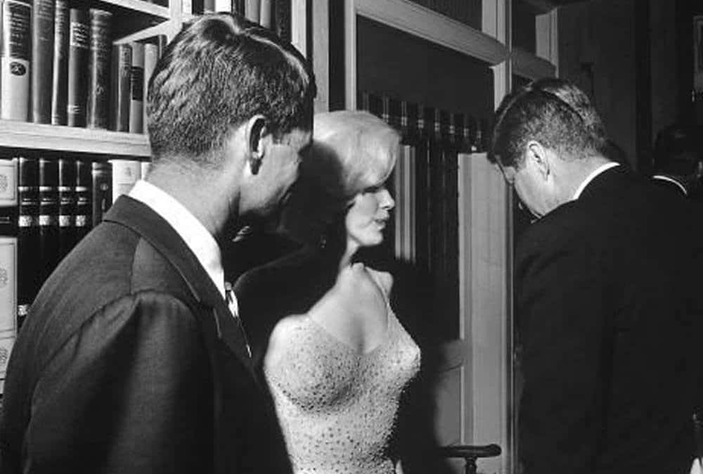 Jackie Kennedy Facts