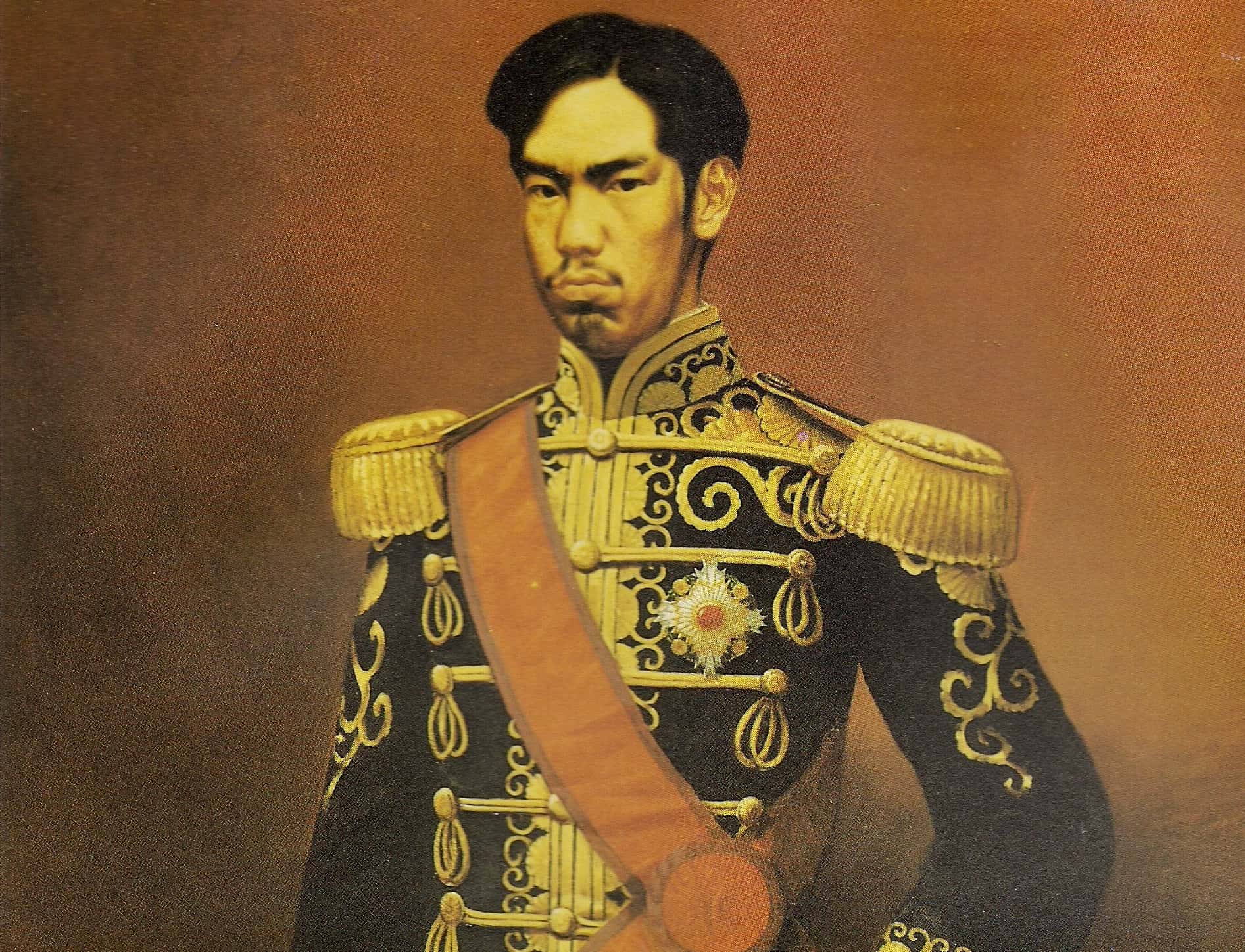 Emperor Meiji