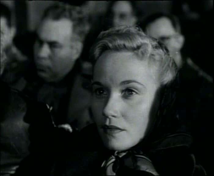 Eva Marie Saint Facts