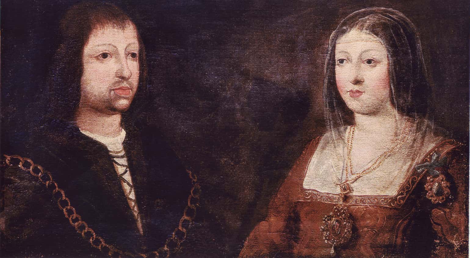 Isabella of Castile Facts