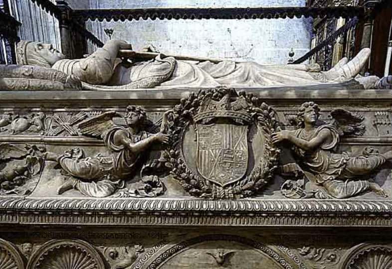 Joanna of Castile Facts