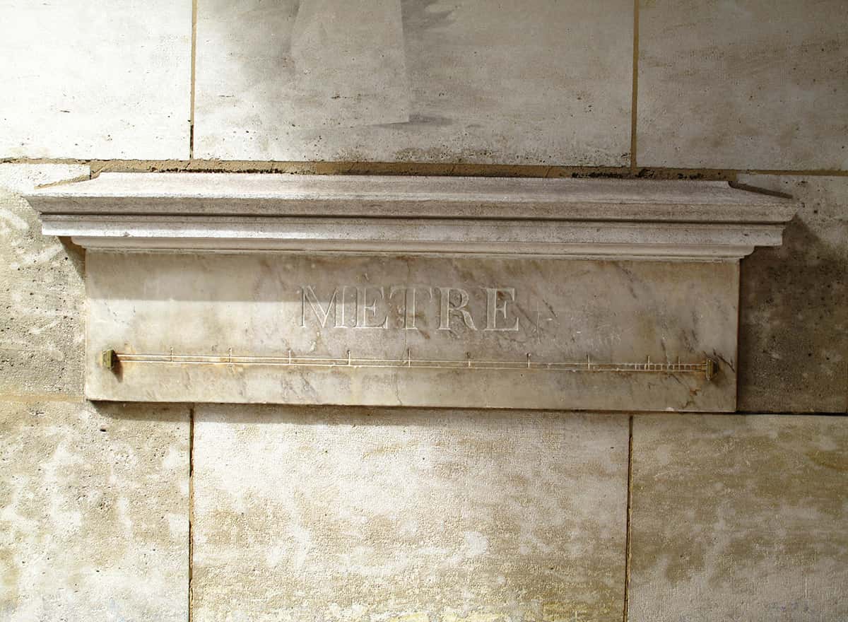 History Meter Editorial