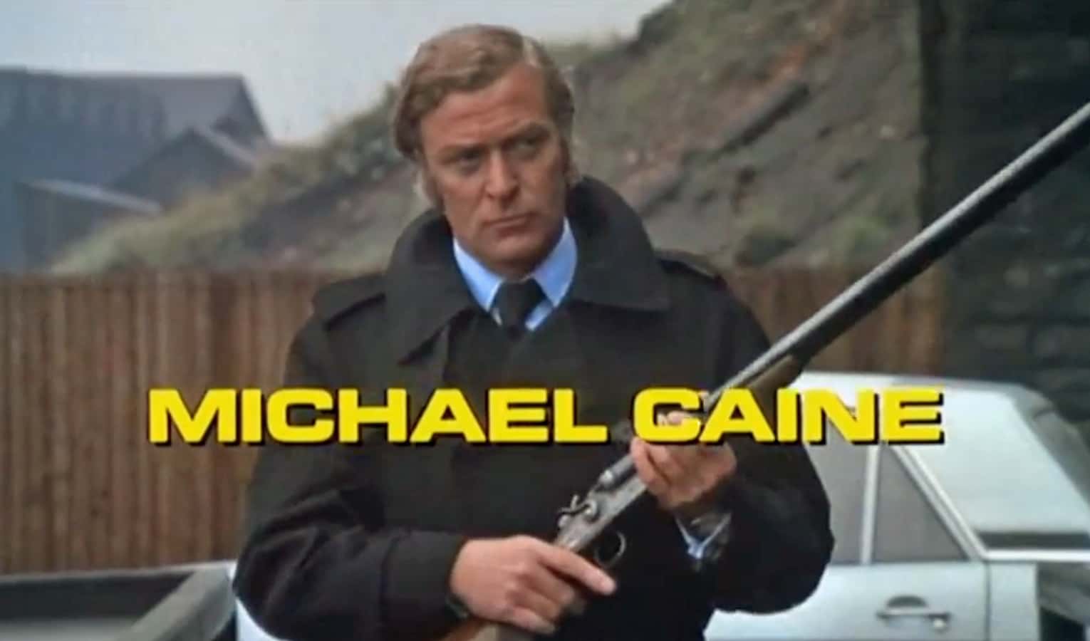 Michael Caine facts
