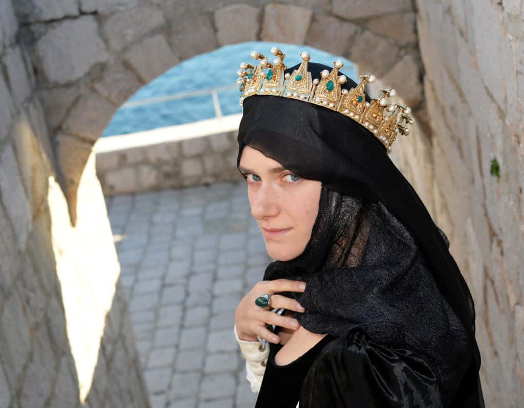 Joanna of Castile Facts