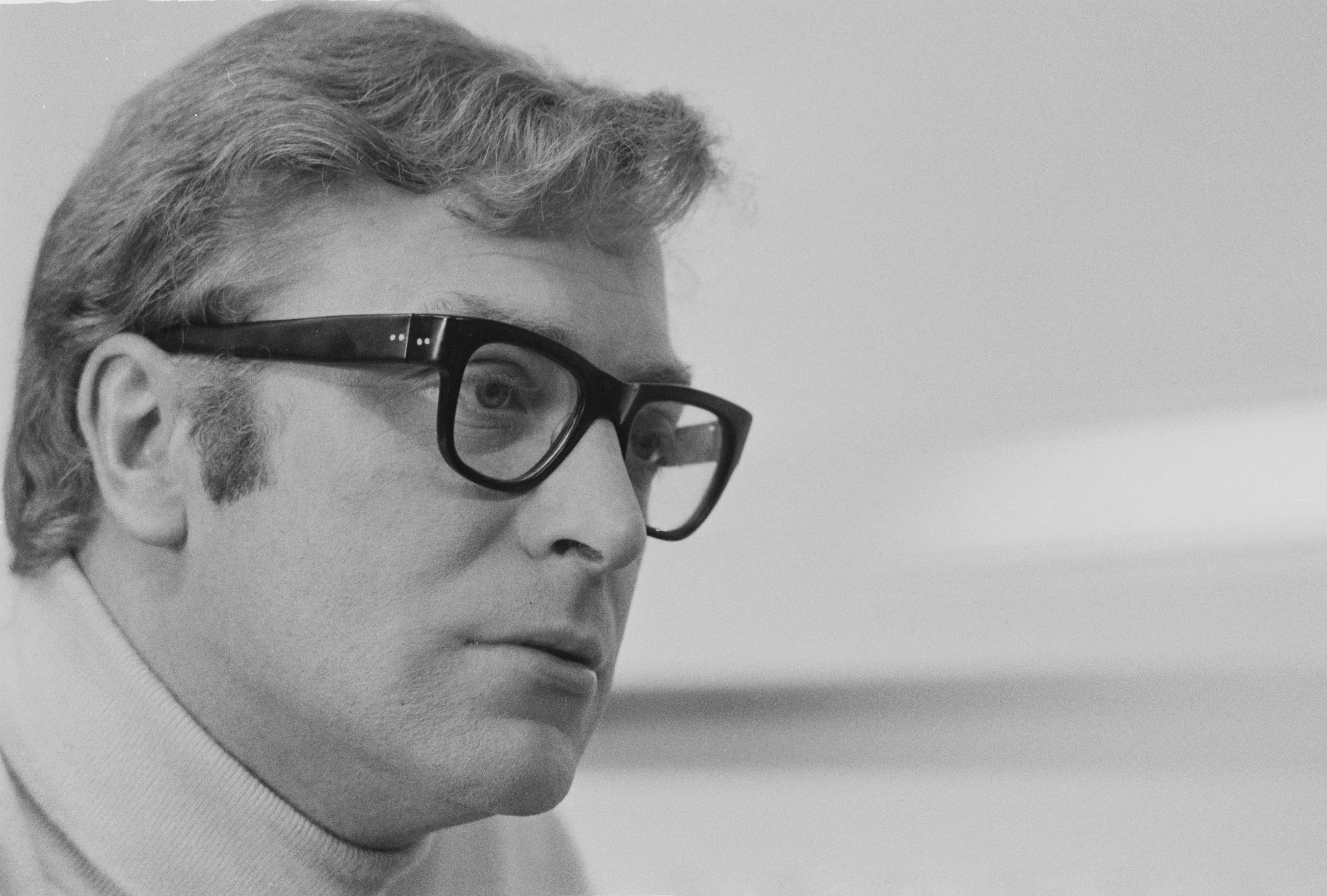 Michael Caine facts