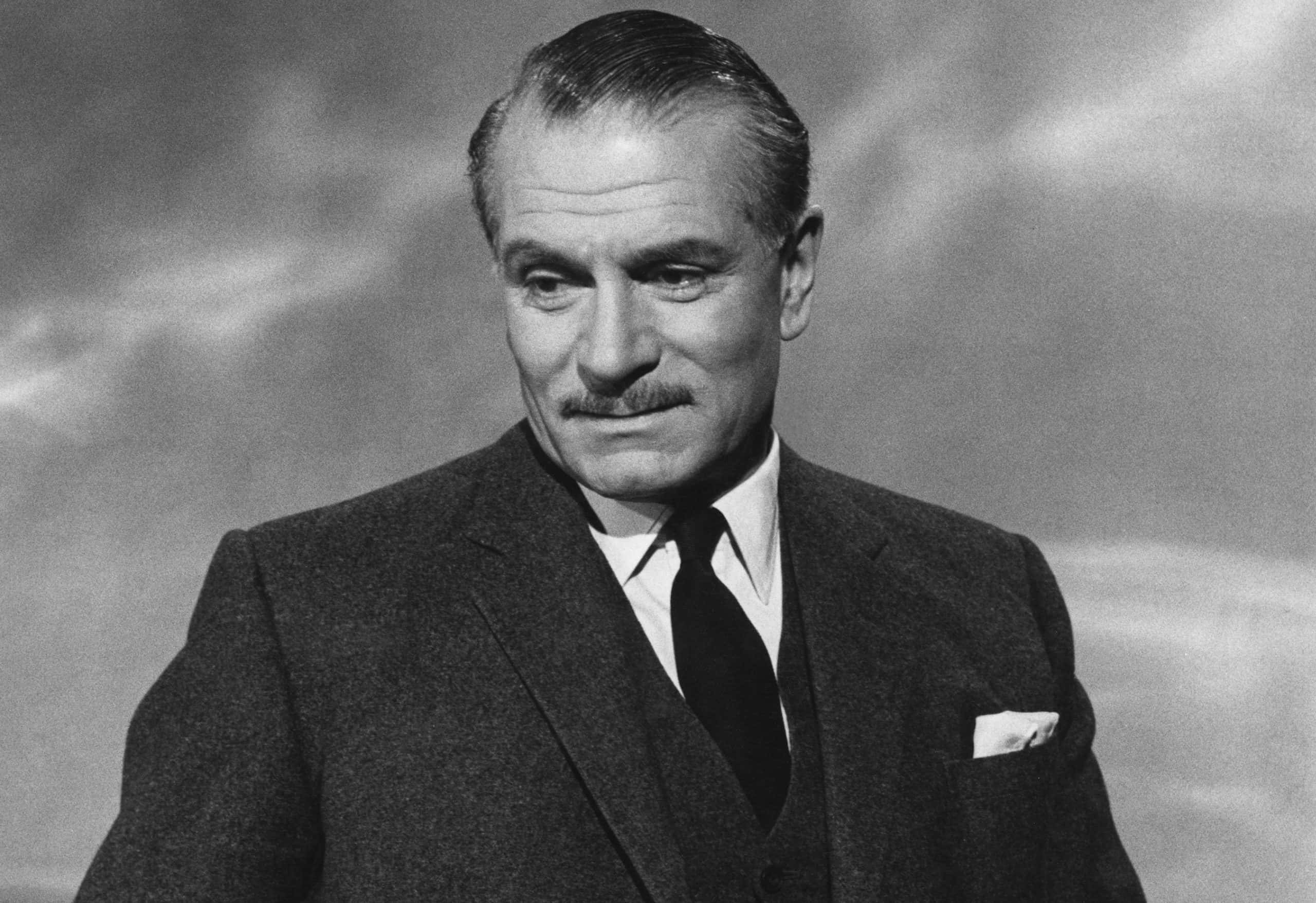 Sir Laurence Olivier Facts