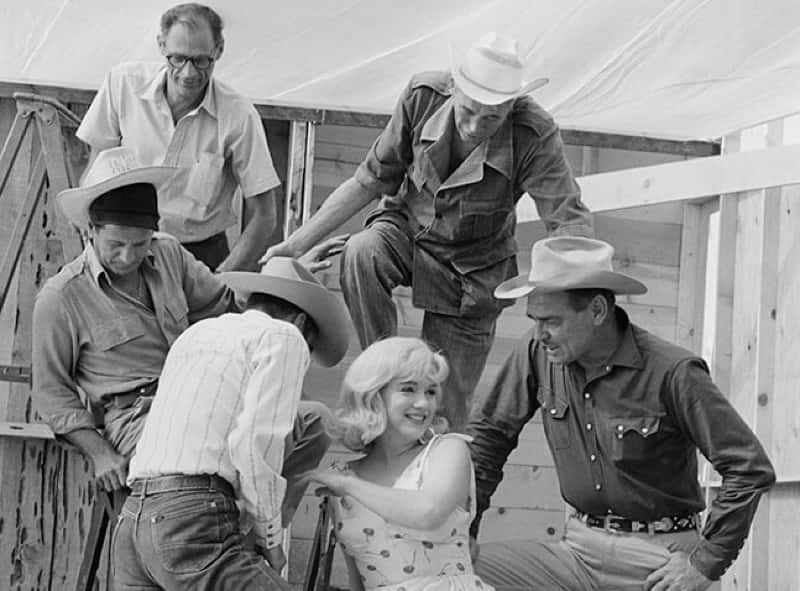 Montgomery Clift Facts