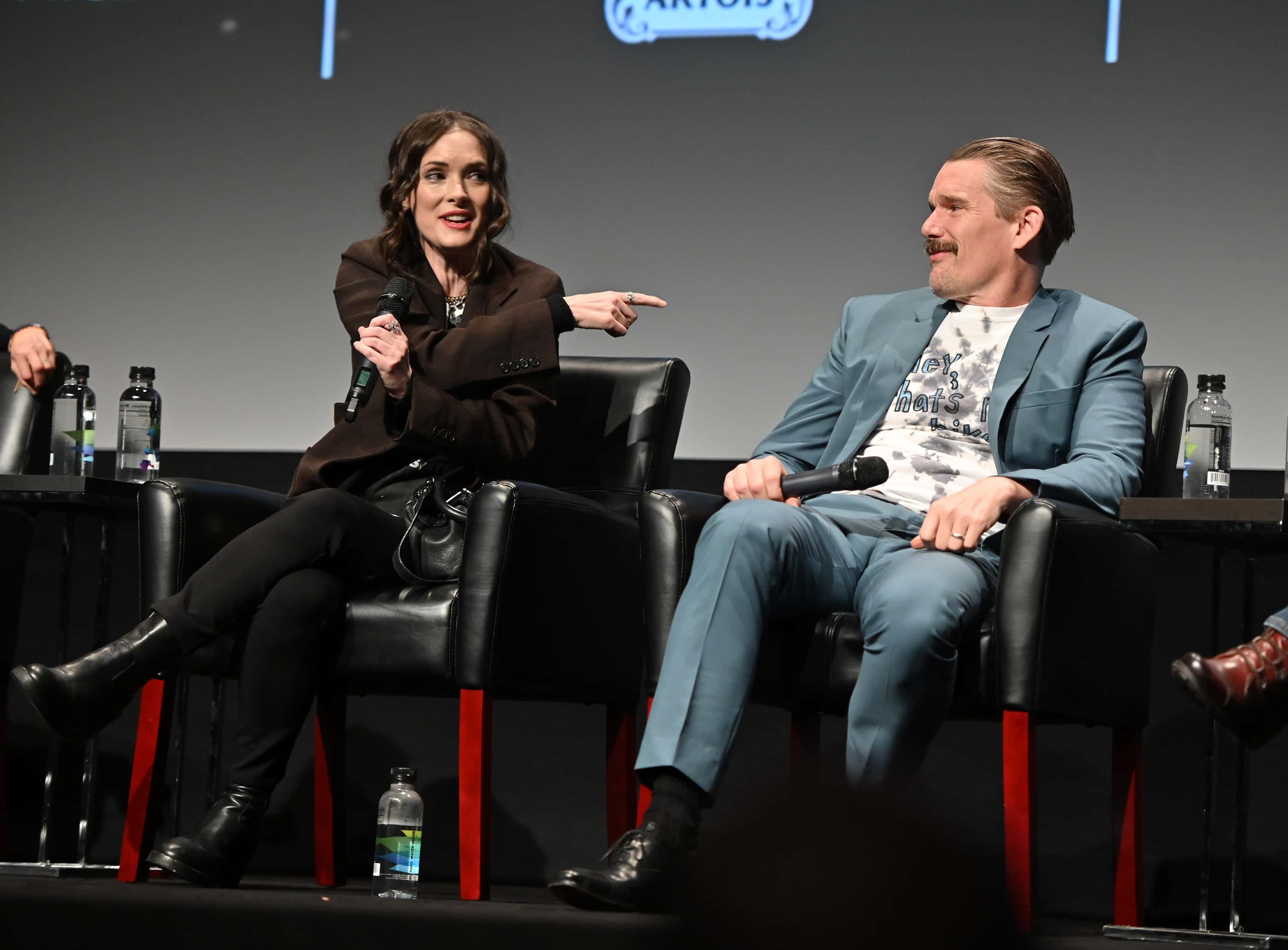 Stranger Things Facts