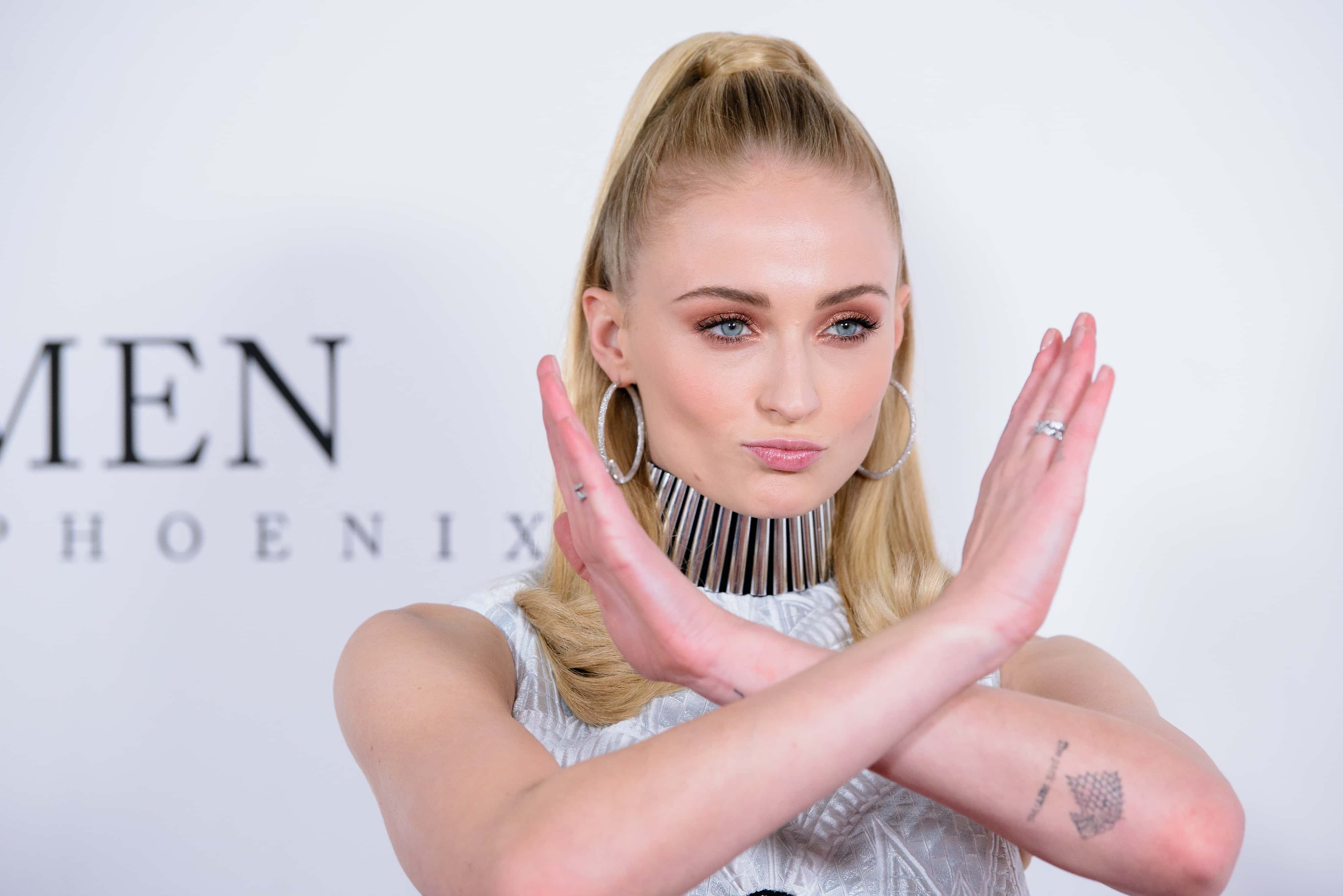 Sophie Turner Facts