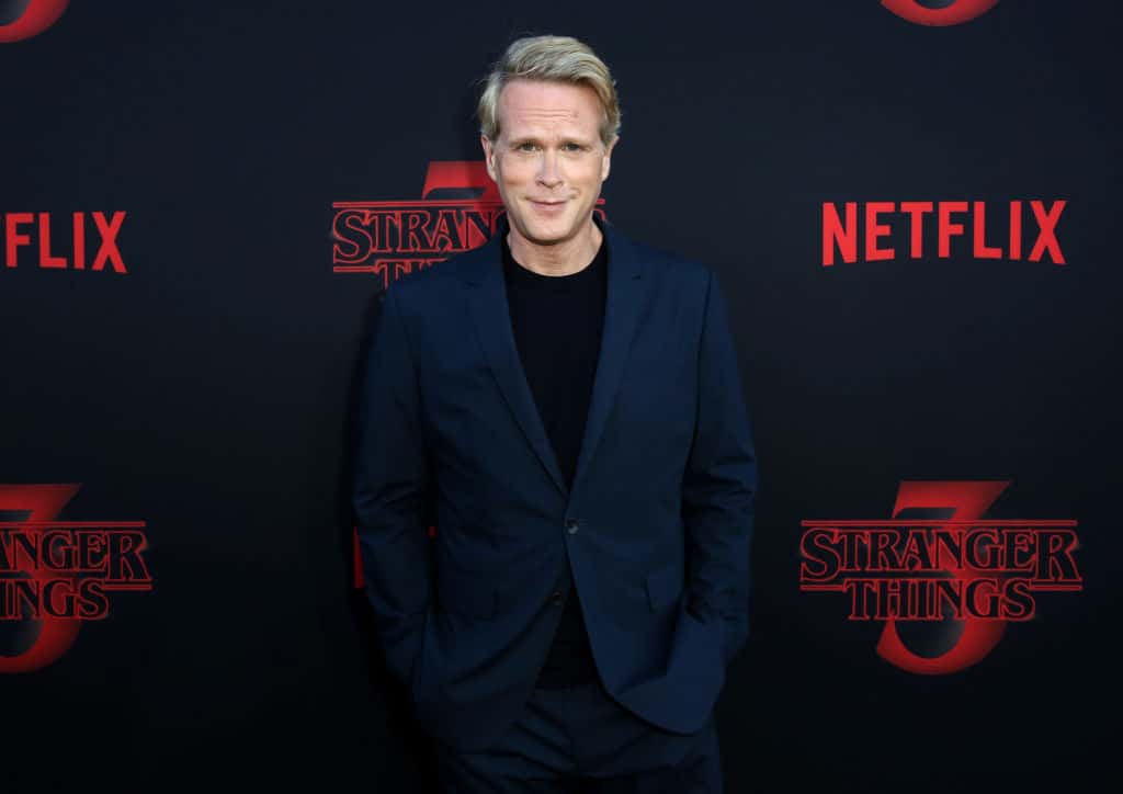 Stranger Things Facts