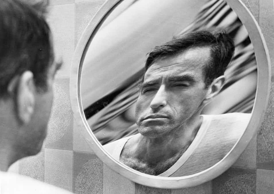 Montgomery Clift Facts