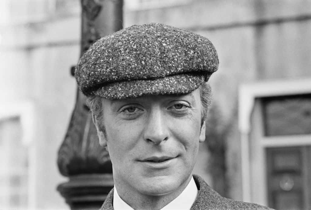 Michael Caine facts