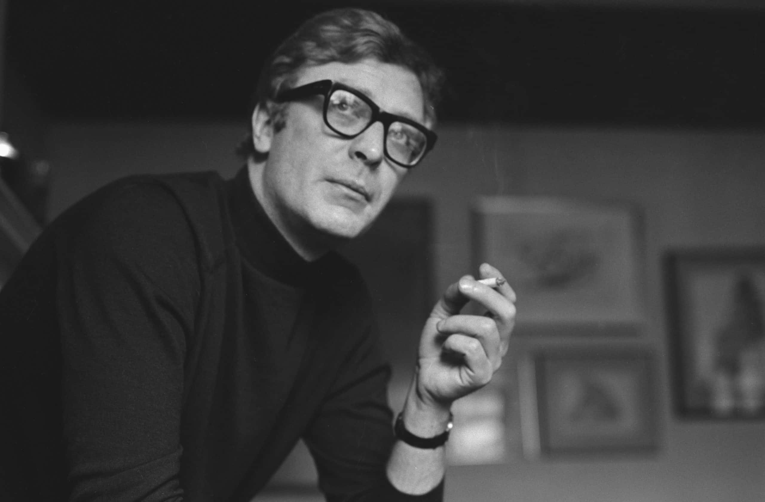 Michael Caine facts