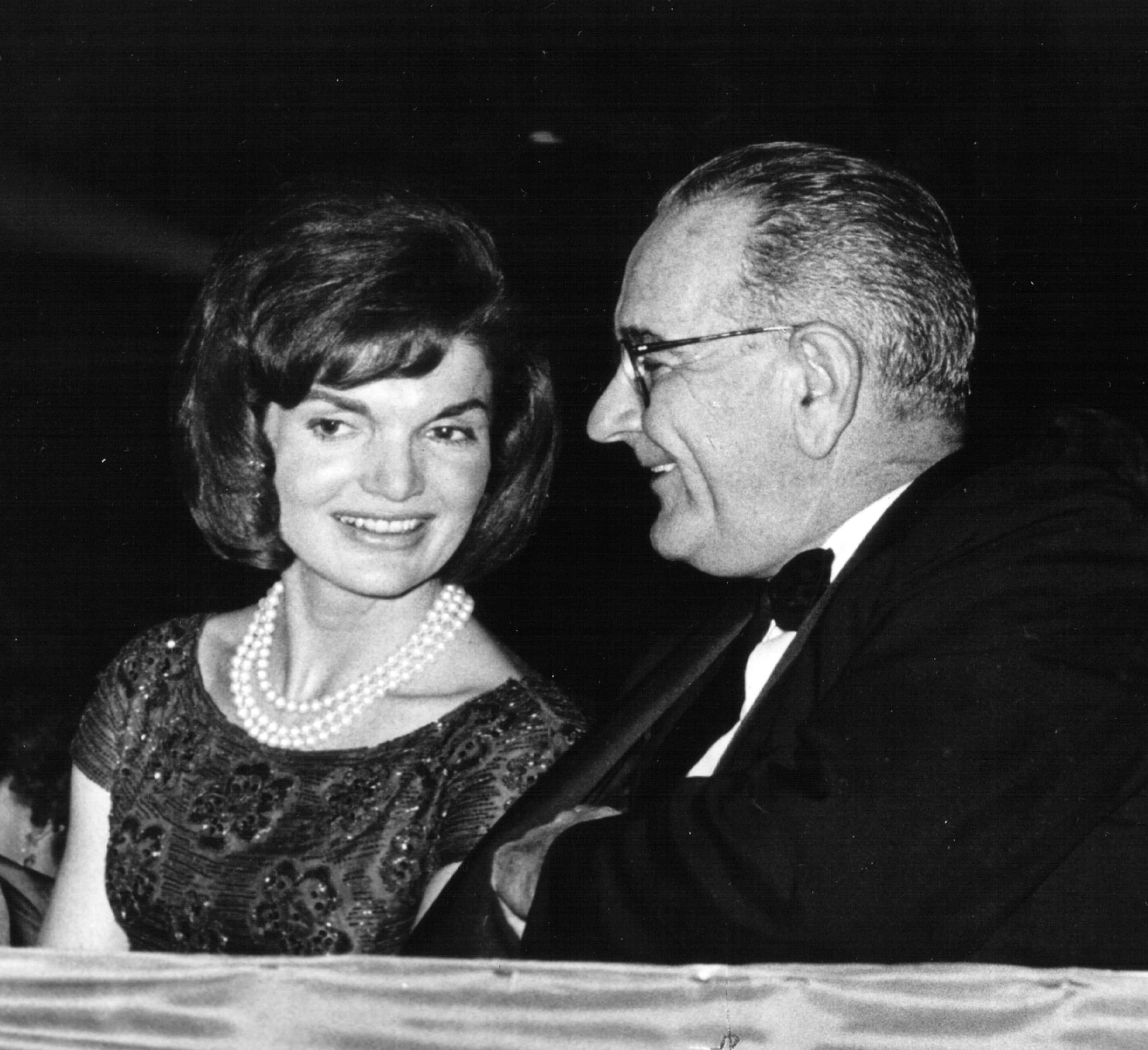 Jackie Kennedy Facts