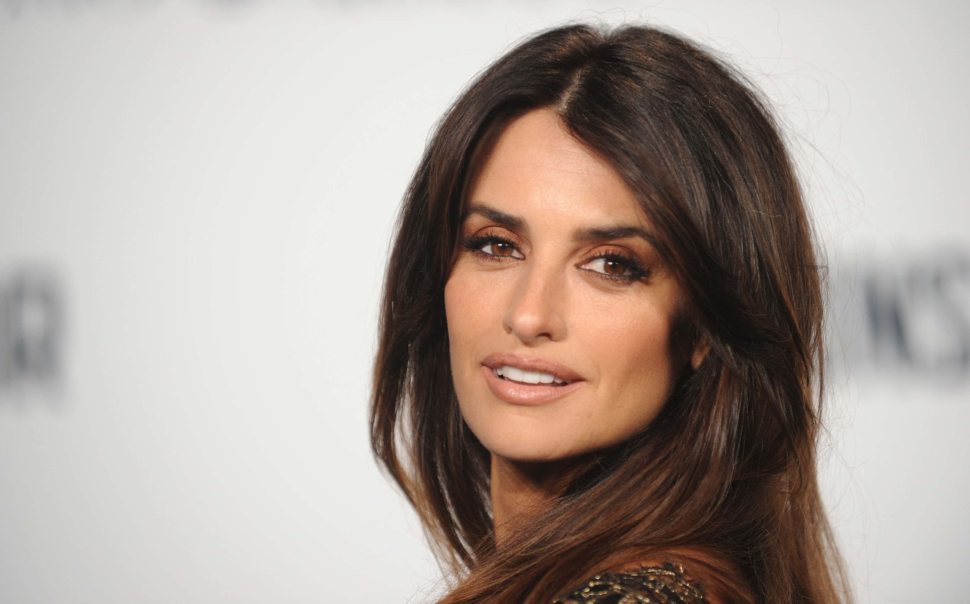 Penelope Cruz attends a special screening of "The Counselor" 2013