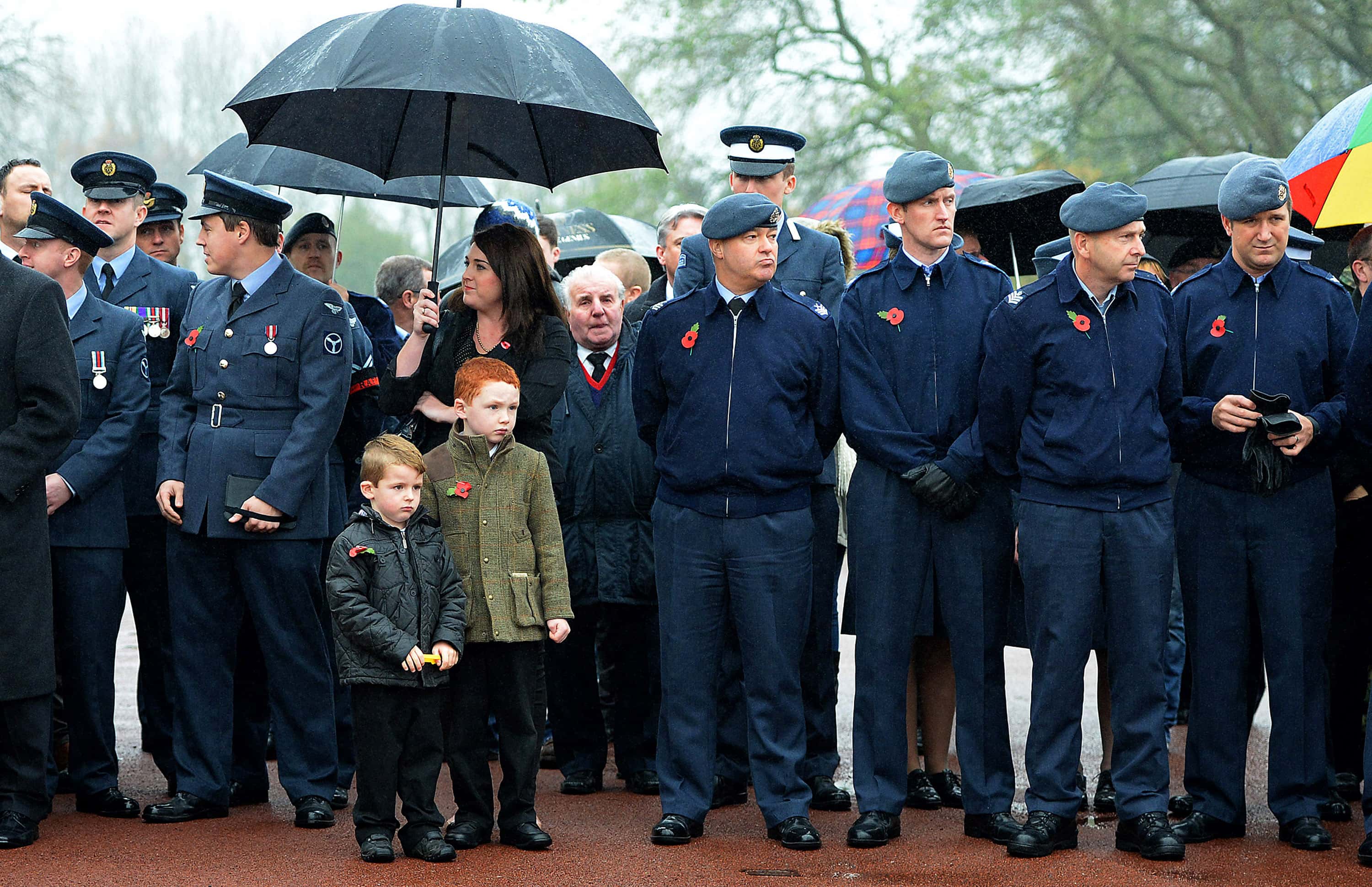 History's Greatest Acts Of Kindness facts