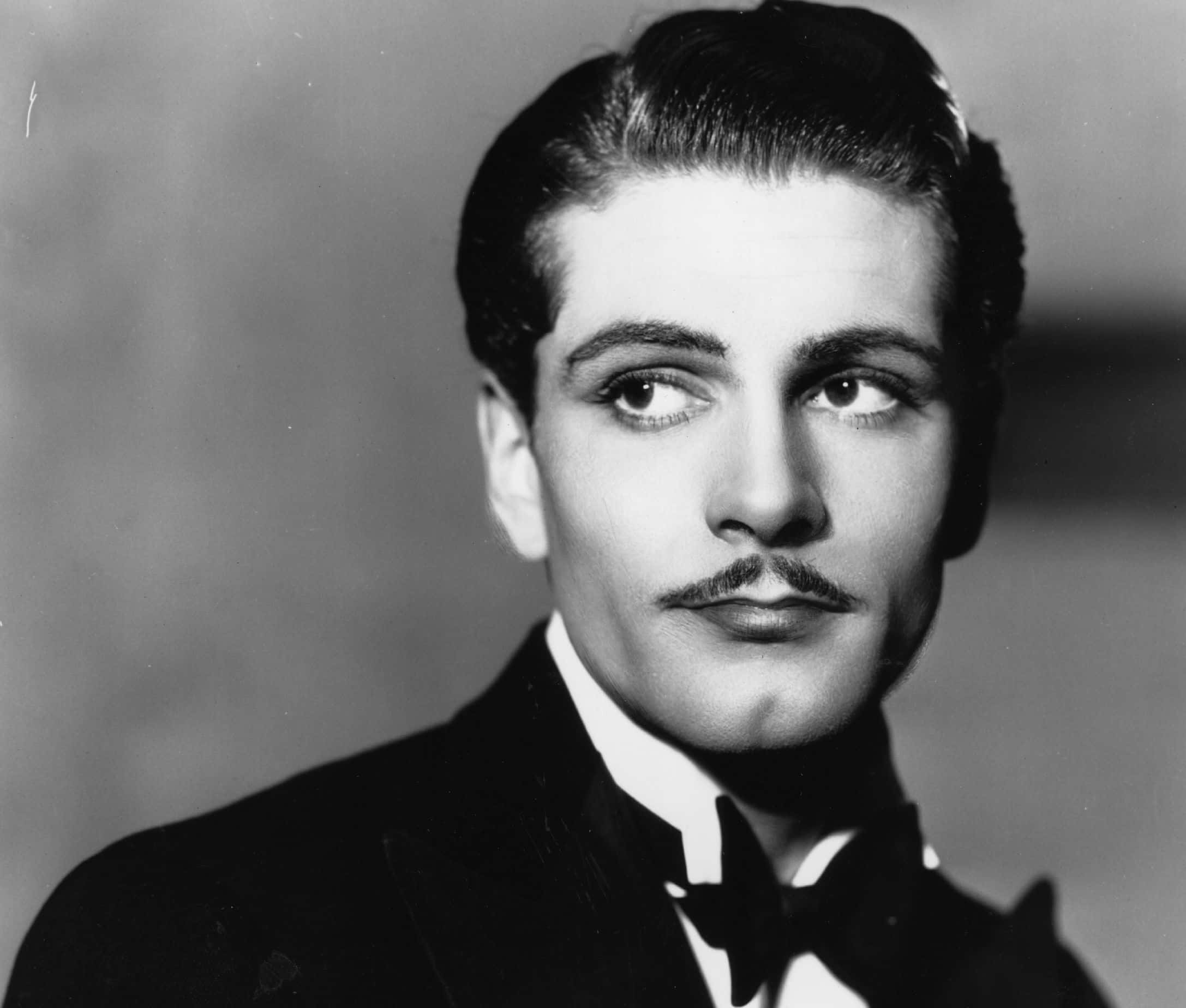 Laurence Olivier facts