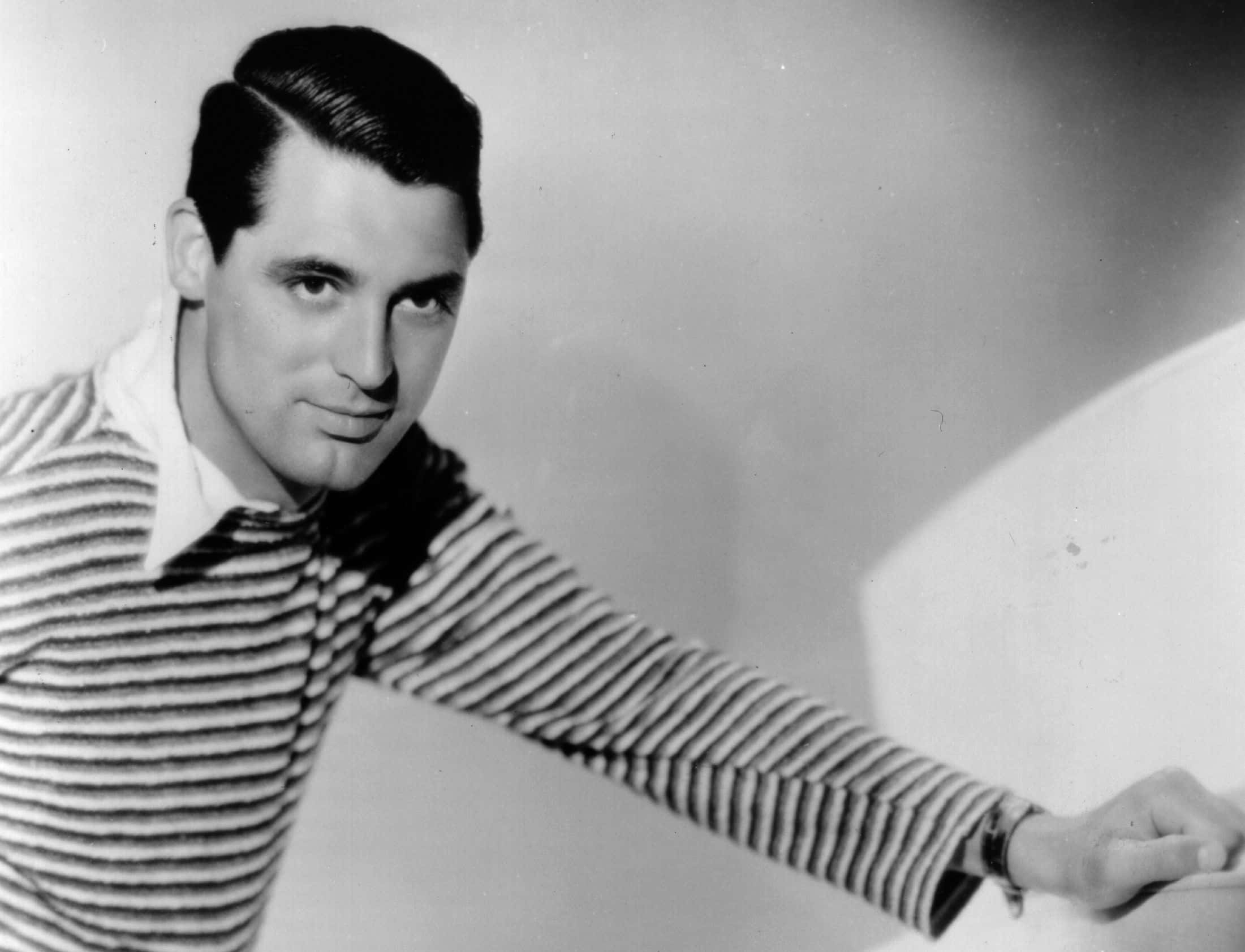Cary Grant facts