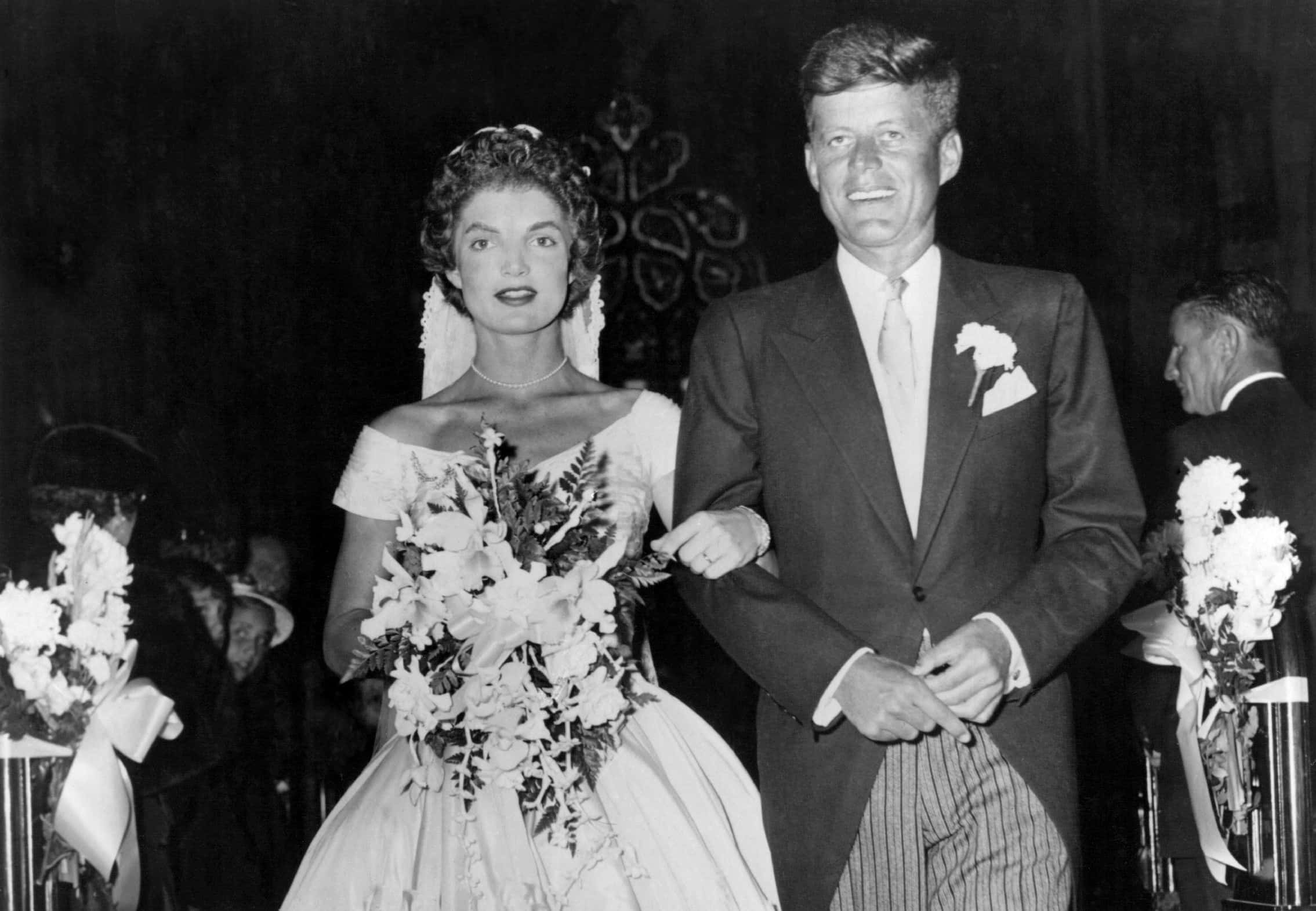 Jackie Kennedy Facts