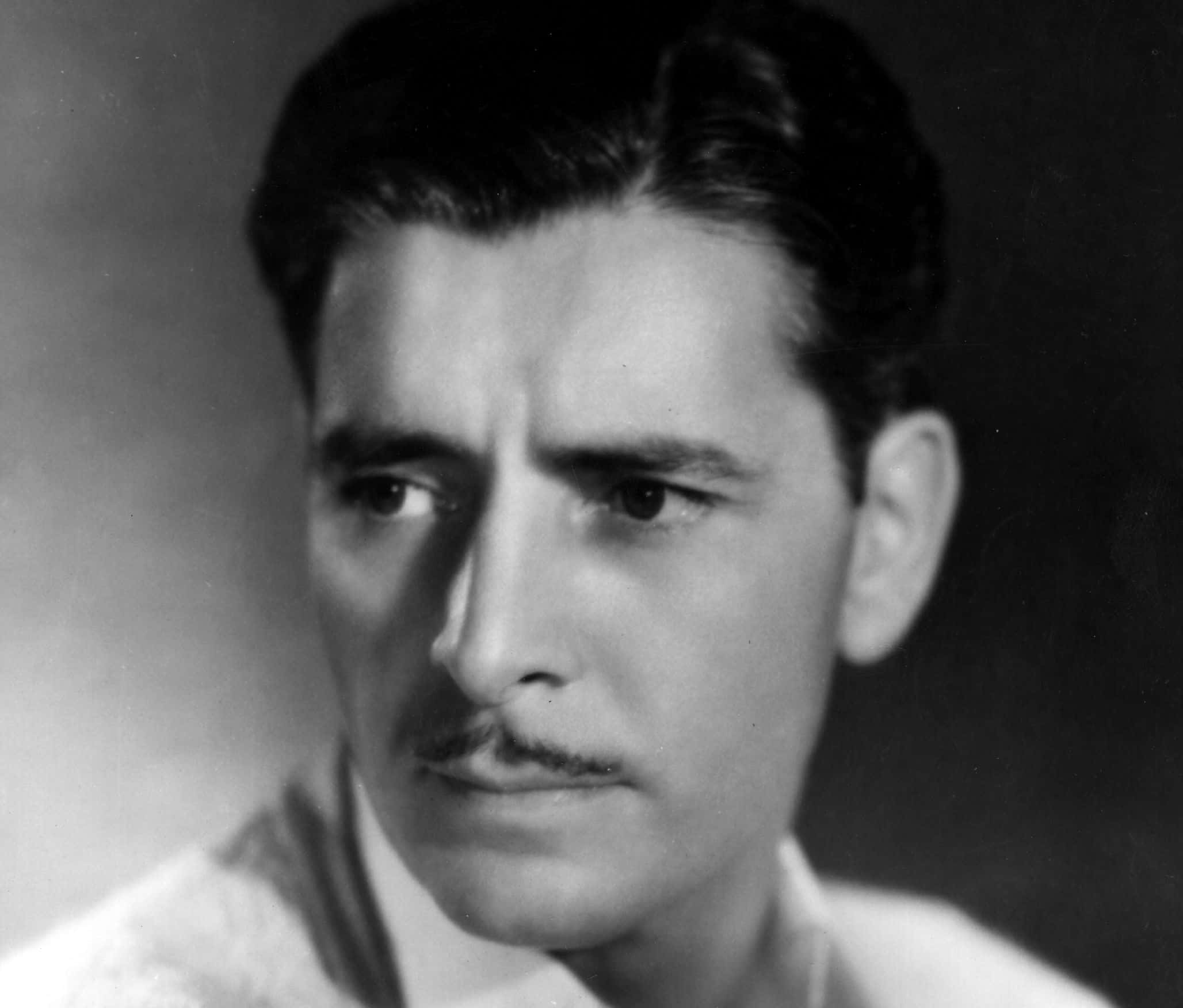 Laurence Olivier facts