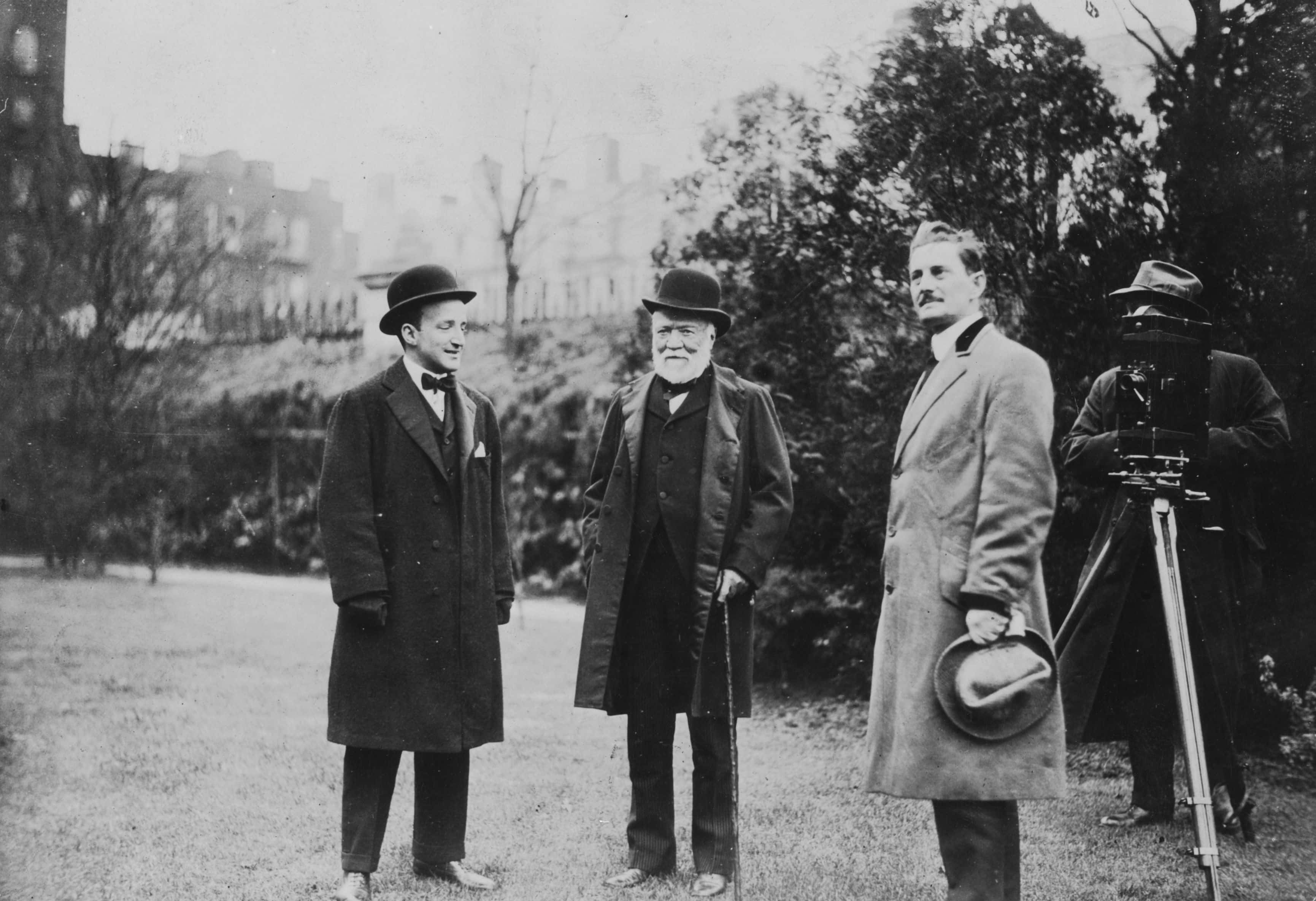 History's Greatest Acts Of Kindness facts