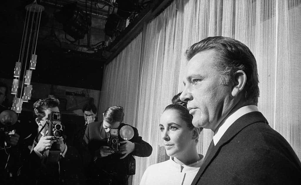 These Scandalous Affairs Rocked Old Hollywood Factinate