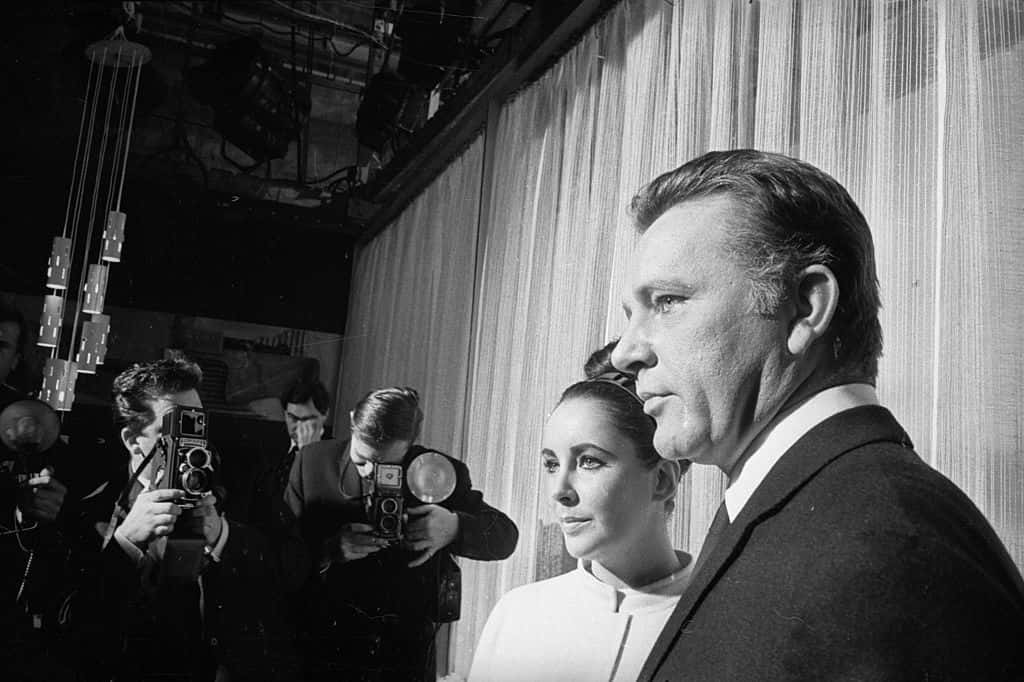 Eva Marie Saint Facts