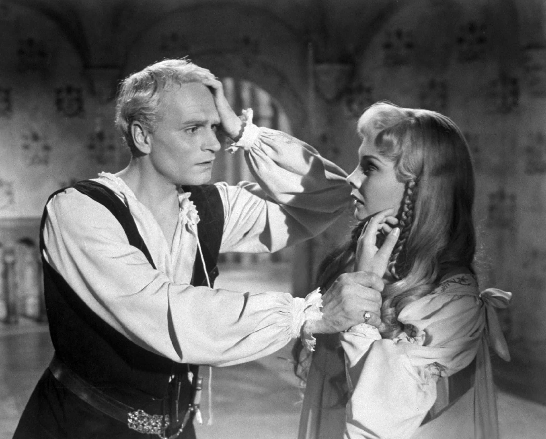 Laurence Olivier facts