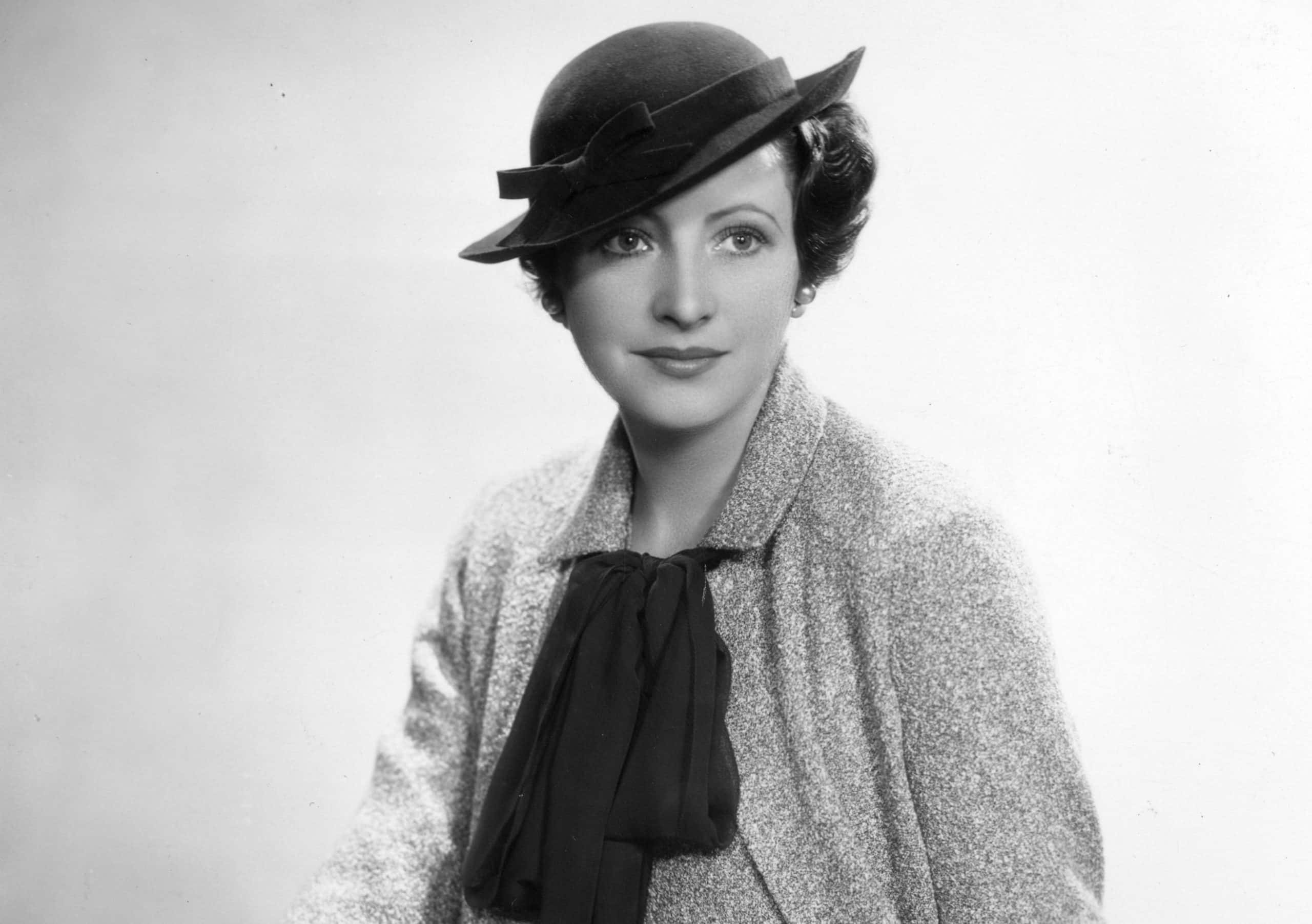 Sir Laurence Olivier Facts