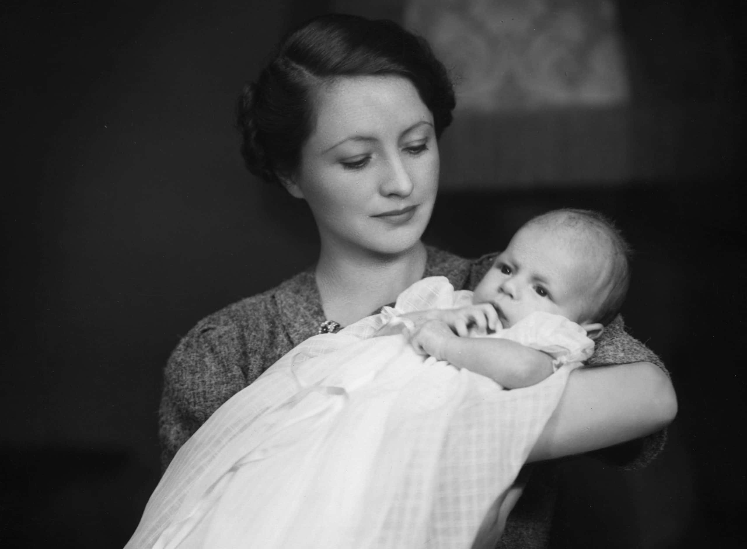 Sir Laurence Olivier Facts