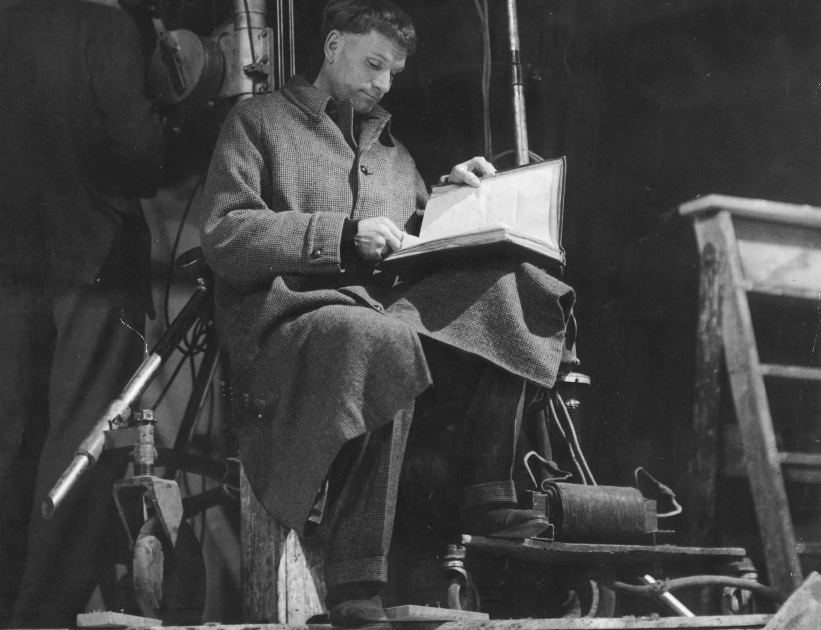 Laurence Olivier facts