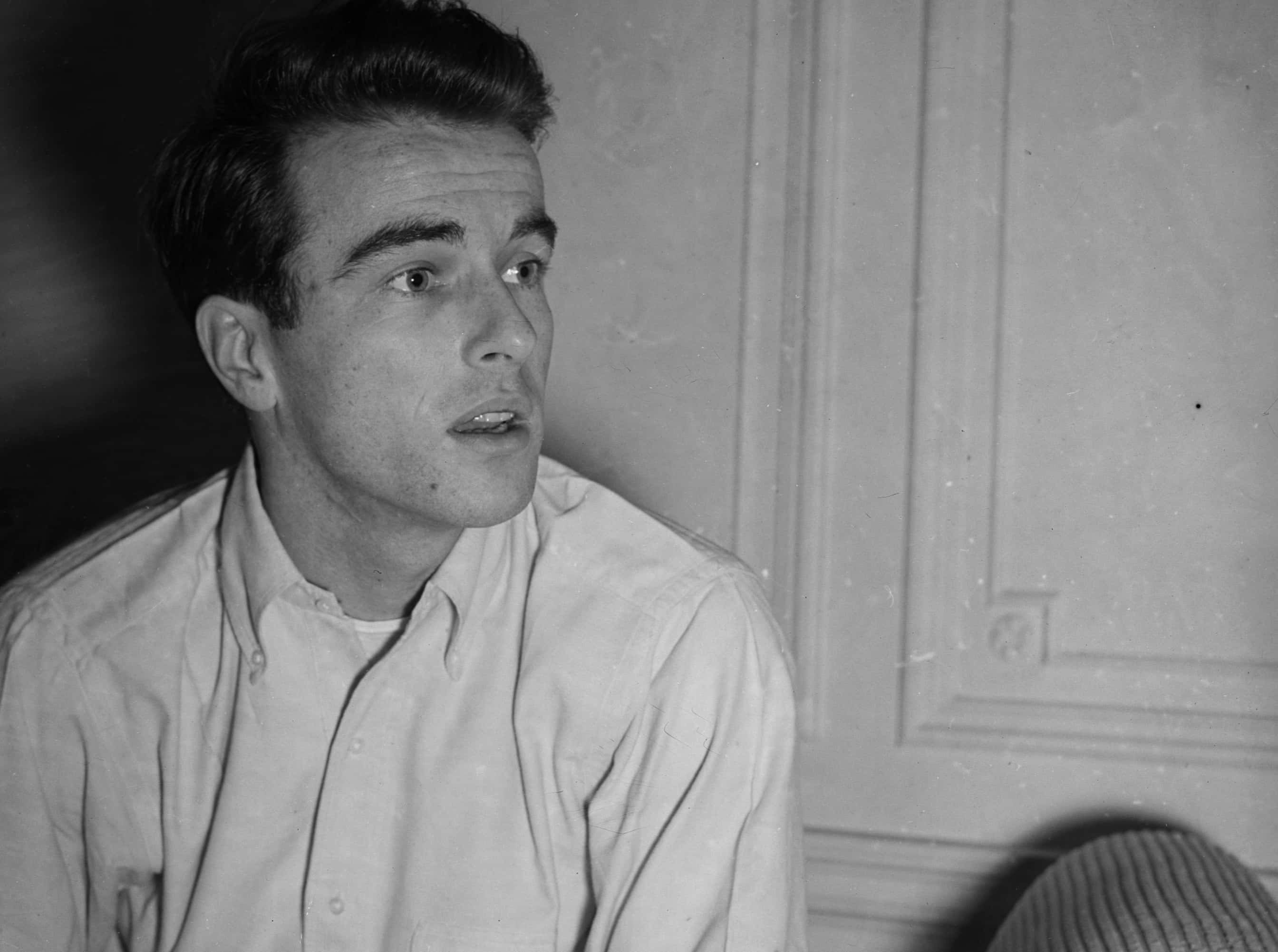 Montgomery Clift facts