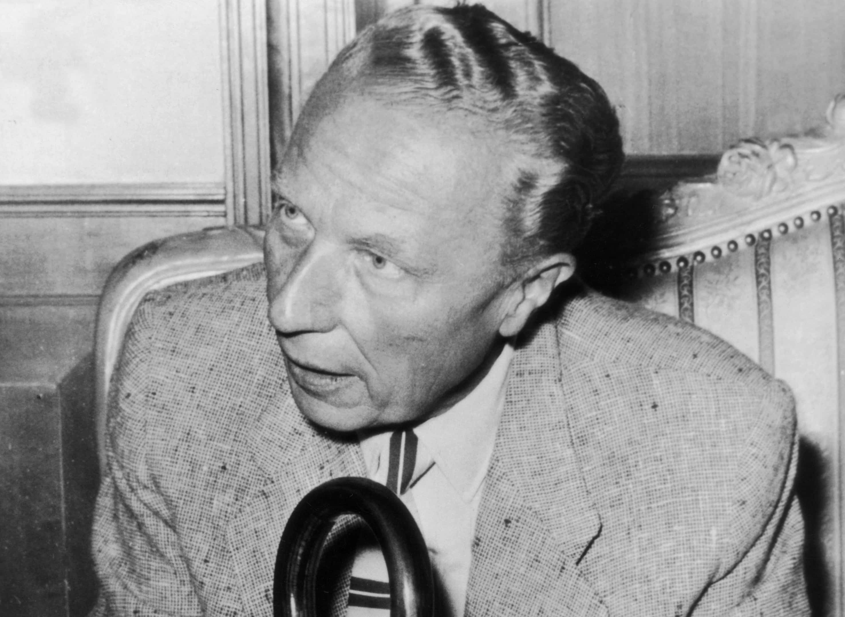 Quentin Tarantino facts